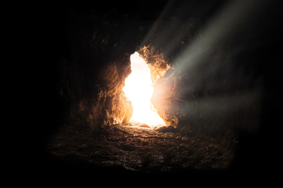 Escape from God's Judgment Is Biblical