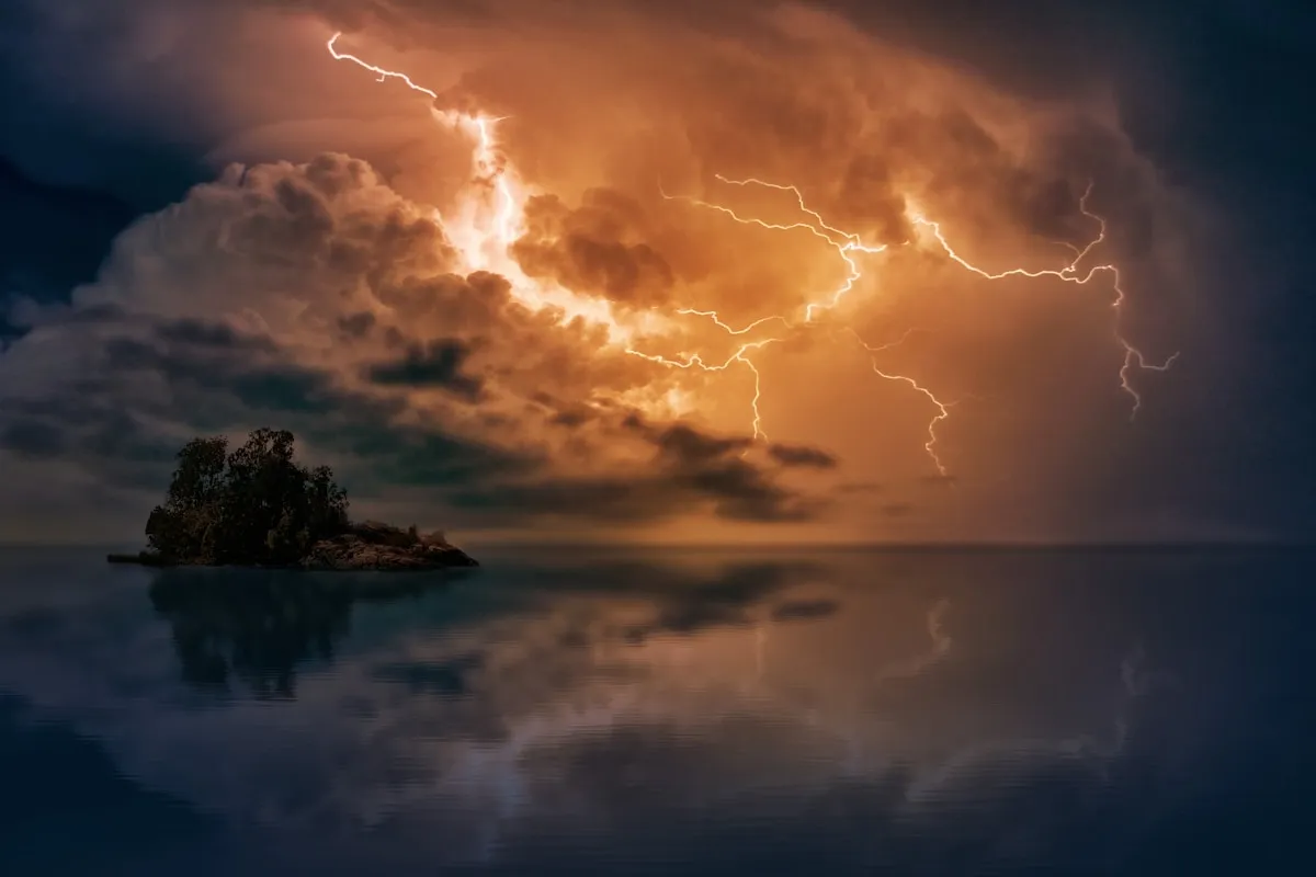 The Day of the LORD as a Prophetic Category
