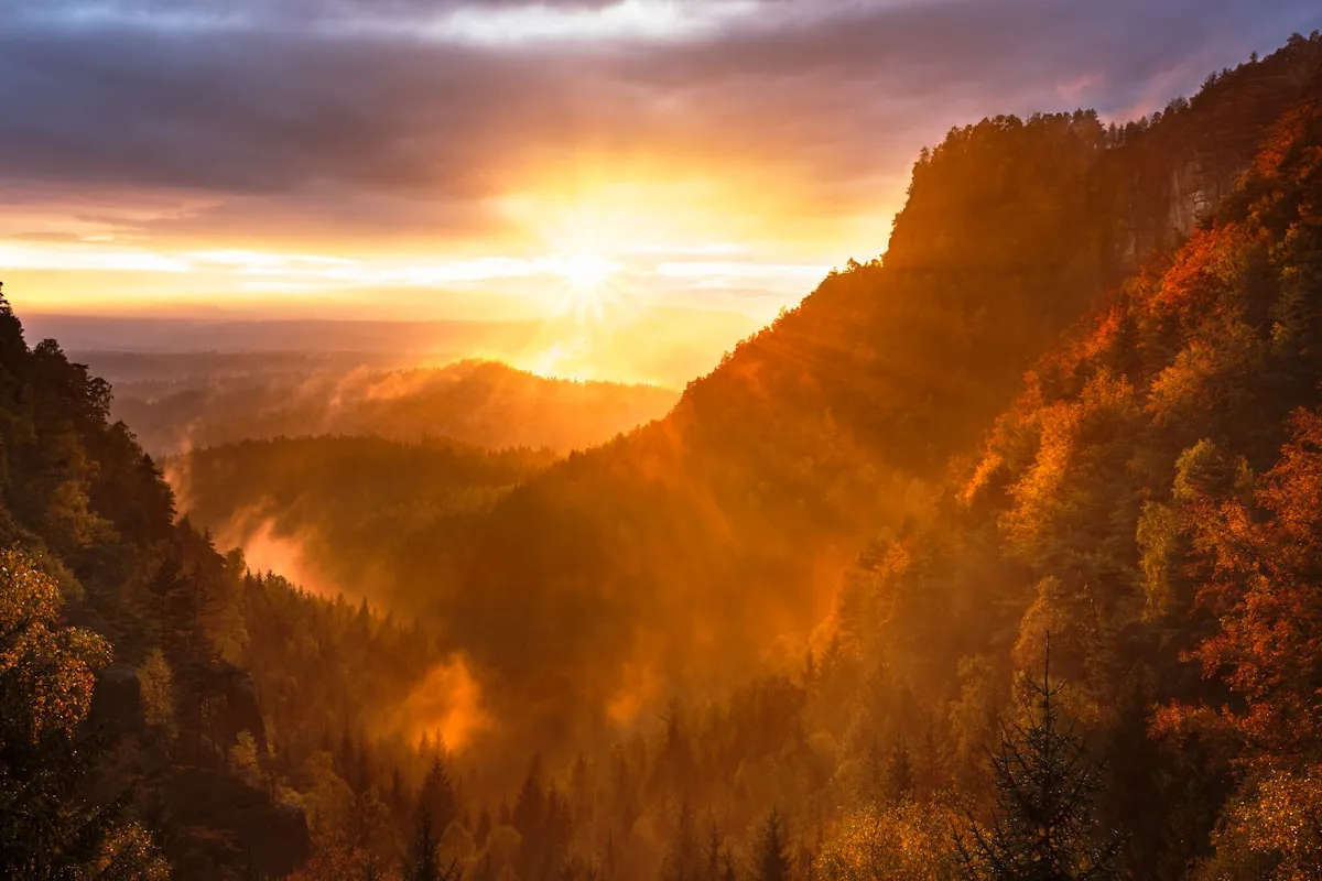 The Nuance of Events in Revelation